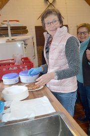 Speckendicken in Rhaude und Backemoor - Bild 10