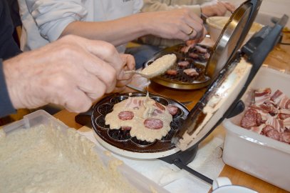 Speckendicken in Rhaude und Backemoor - Bild 11