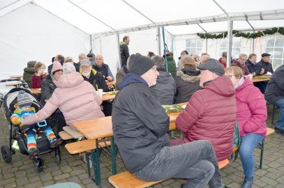 Speckendicken in Rhaude und Backemoor - Bild 13