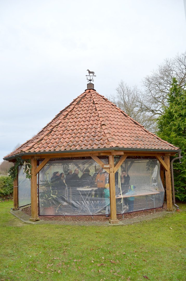 Speckendicken in Rhaude und Backemoor - Bild 15