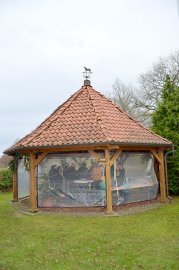 Speckendicken in Rhaude und Backemoor - Bild 15
