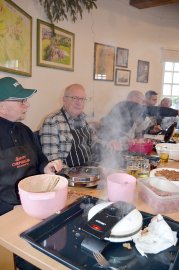 Speckendicken in Rhaude und Backemoor - Bild 17