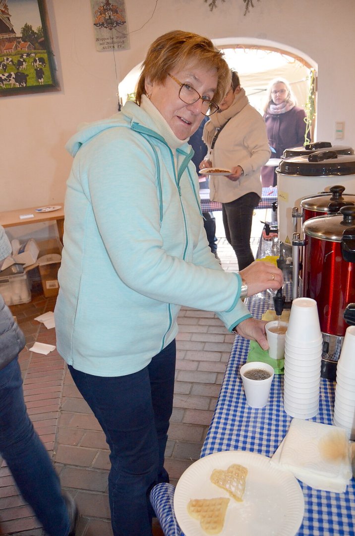 Speckendicken in Rhaude und Backemoor - Bild 22