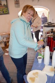 Speckendicken in Rhaude und Backemoor - Bild 22