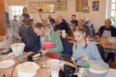 Speckendicken in Rhaude und Backemoor - Bild 24