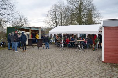 Speckendicken in Rhaude und Backemoor - Bild 28