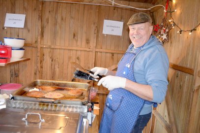 Speckendicken in Rhaude und Backemoor - Bild 29