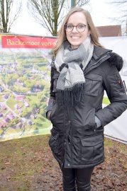 Speckendicken in Rhaude und Backemoor - Bild 31