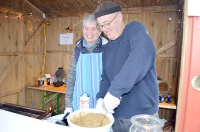Speckendicken in Rhaude und Backemoor - Bild 32