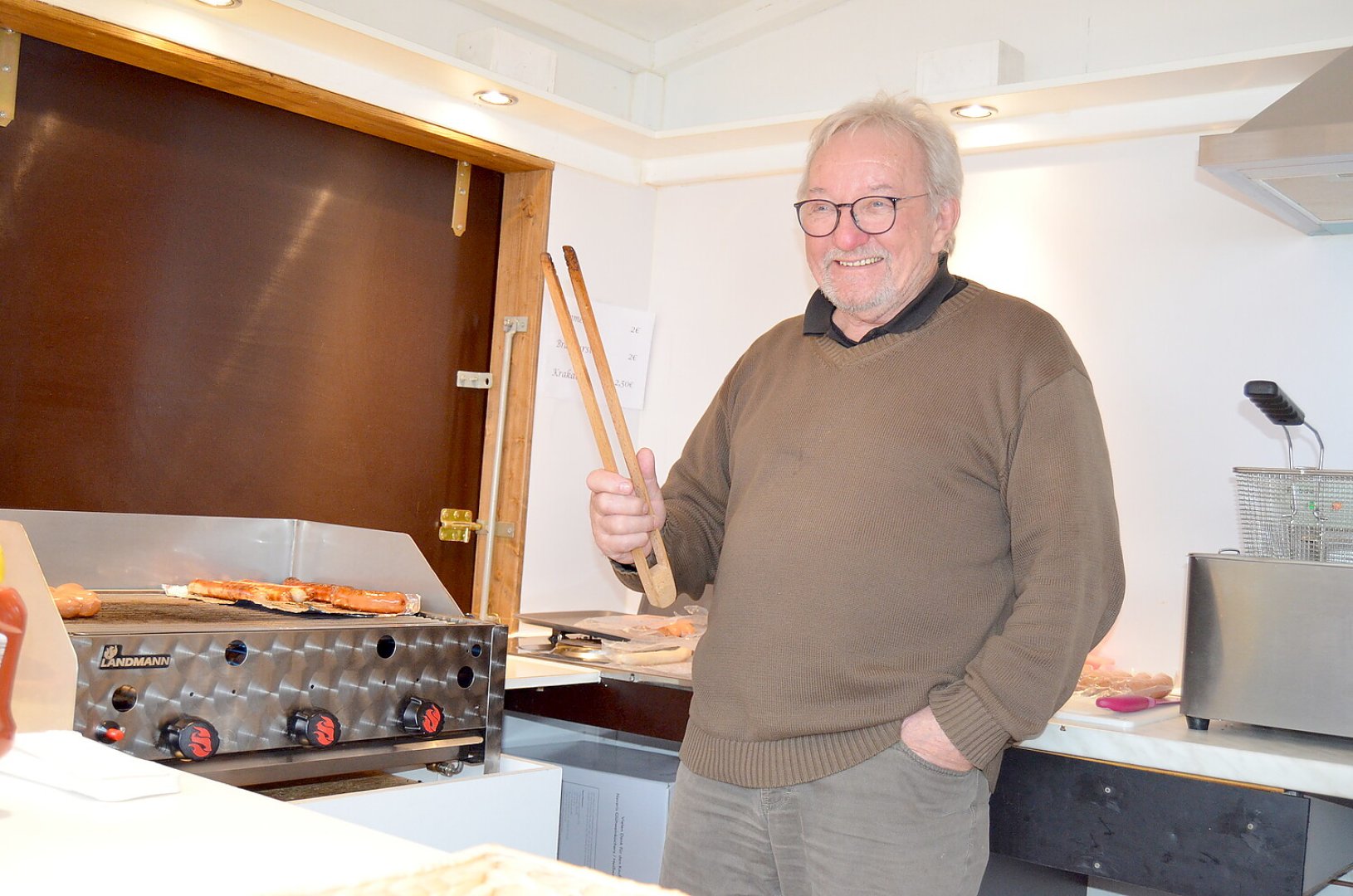 Speckendicken in Rhaude und Backemoor - Bild 33