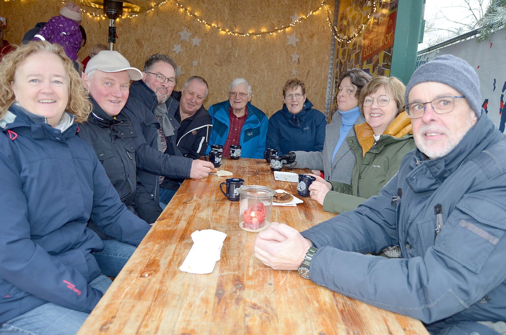 Speckendicken in Rhaude und Backemoor - Bild 35