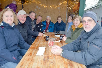 Speckendicken in Rhaude und Backemoor - Bild 35