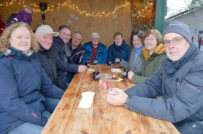 Speckendicken in Rhaude und Backemoor - Bild 36