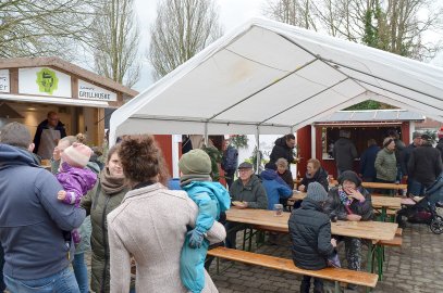 Speckendicken in Rhaude und Backemoor - Bild 37