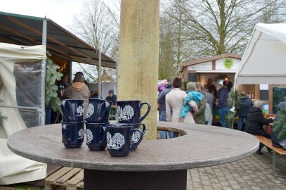 Speckendicken in Rhaude und Backemoor - Bild 38