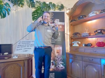Eventmesse im Vereinsheim in Ostrhauderfehn - Bild 8