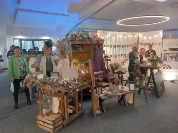 Eventmesse im Vereinsheim in Ostrhauderfehn - Bild 11