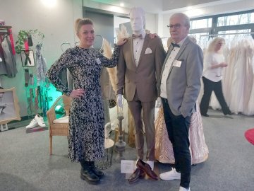 Eventmesse im Vereinsheim in Ostrhauderfehn - Bild 15