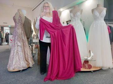 Eventmesse im Vereinsheim in Ostrhauderfehn - Bild 16