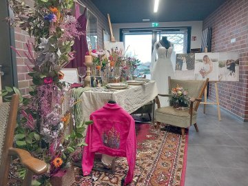 Eventmesse im Vereinsheim in Ostrhauderfehn - Bild 19