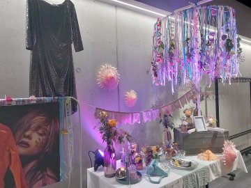 Eventmesse im Vereinsheim in Ostrhauderfehn - Bild 20