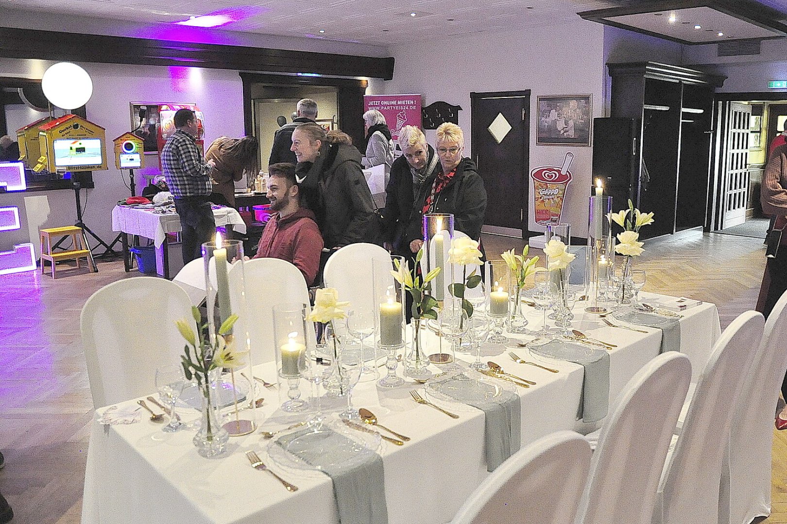 Hochzeitsmesse aktuell - Bild 2