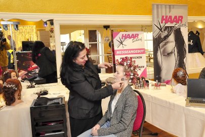 Hochzeitsmesse aktuell - Bild 3