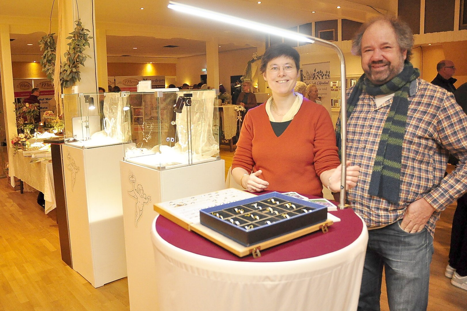 Hochzeitsmesse aktuell - Bild 4