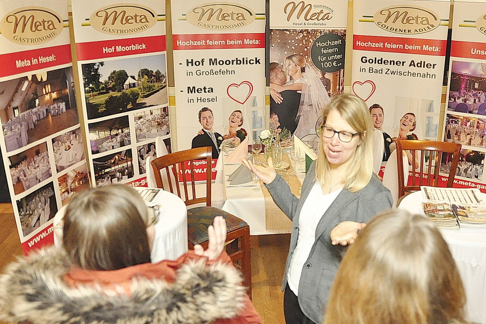 Hochzeitsmesse aktuell - Bild 5