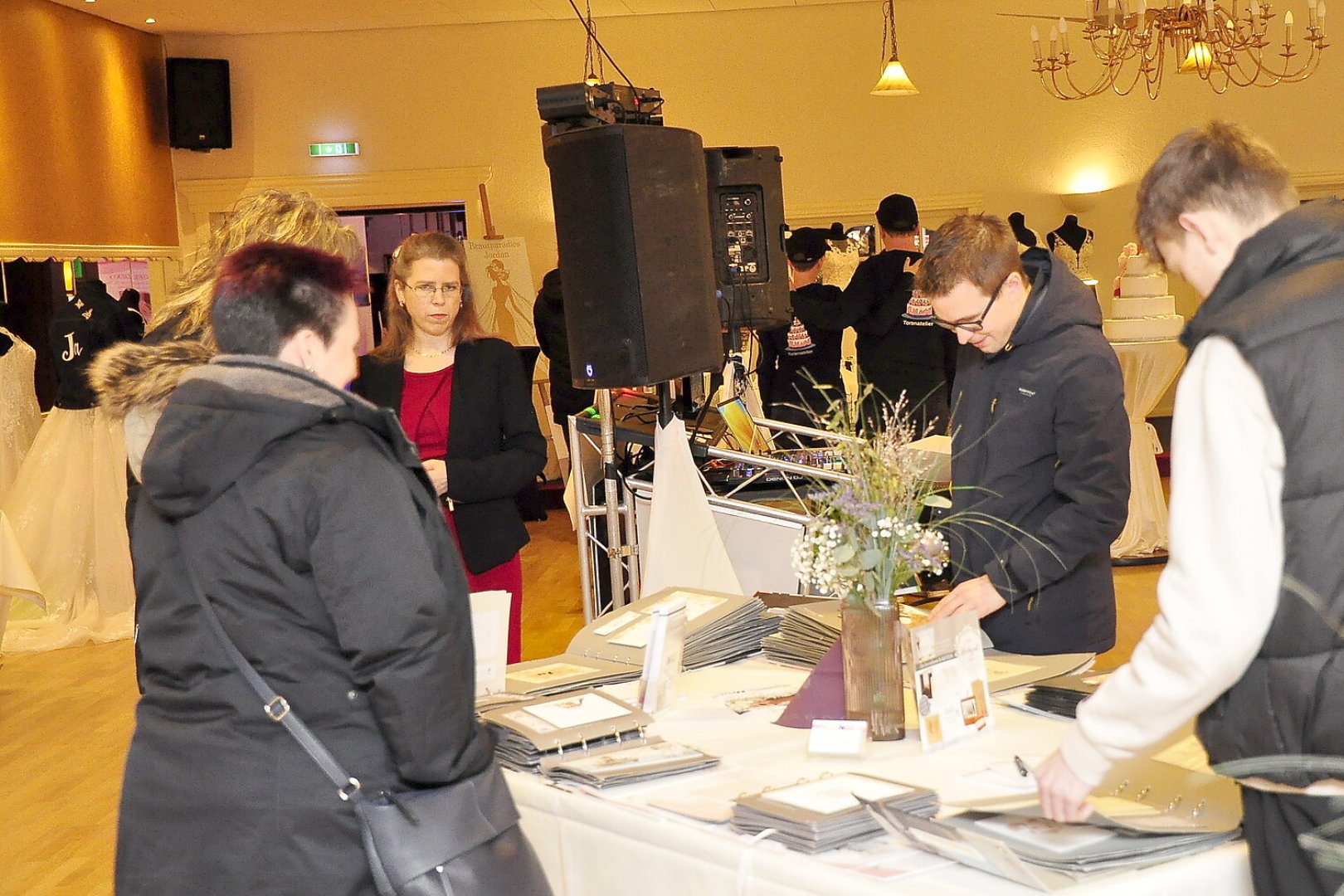 Hochzeitsmesse aktuell - Bild 7