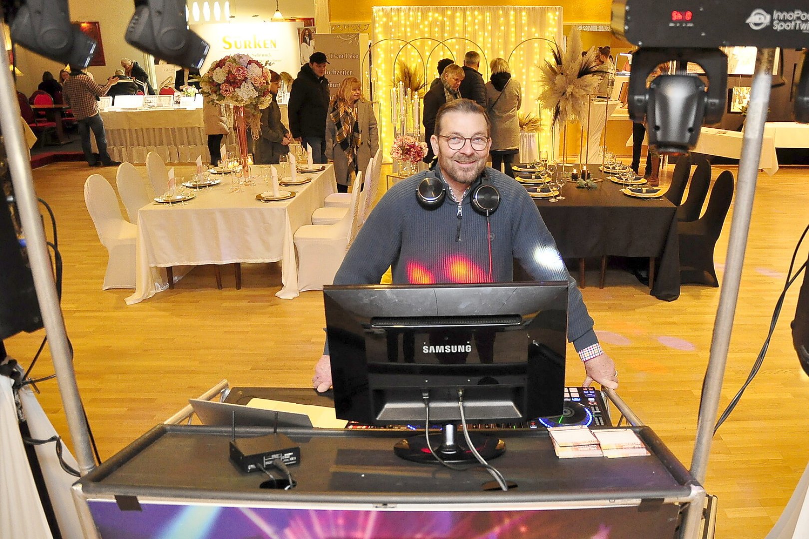 Hochzeitsmesse aktuell - Bild 9