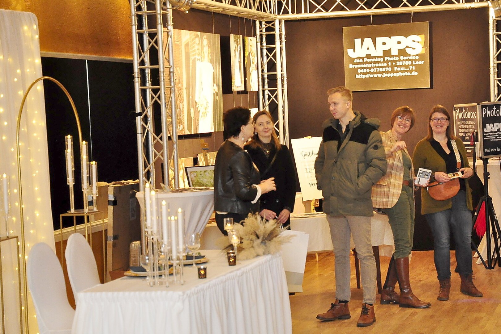 Hochzeitsmesse aktuell - Bild 10