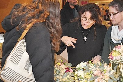 Hochzeitsmesse aktuell - Bild 11
