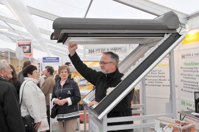 Impressionen aus 70 Jahren Ostfrieslandschau - Bild 22