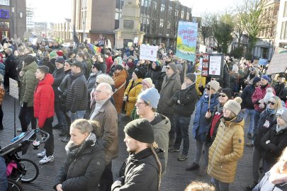 Versammlungen und Demos in Stadt und Kreis Leer - Bild 2