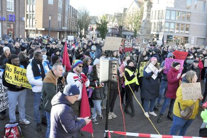 Versammlungen und Demos in Stadt und Kreis Leer - Bild 4