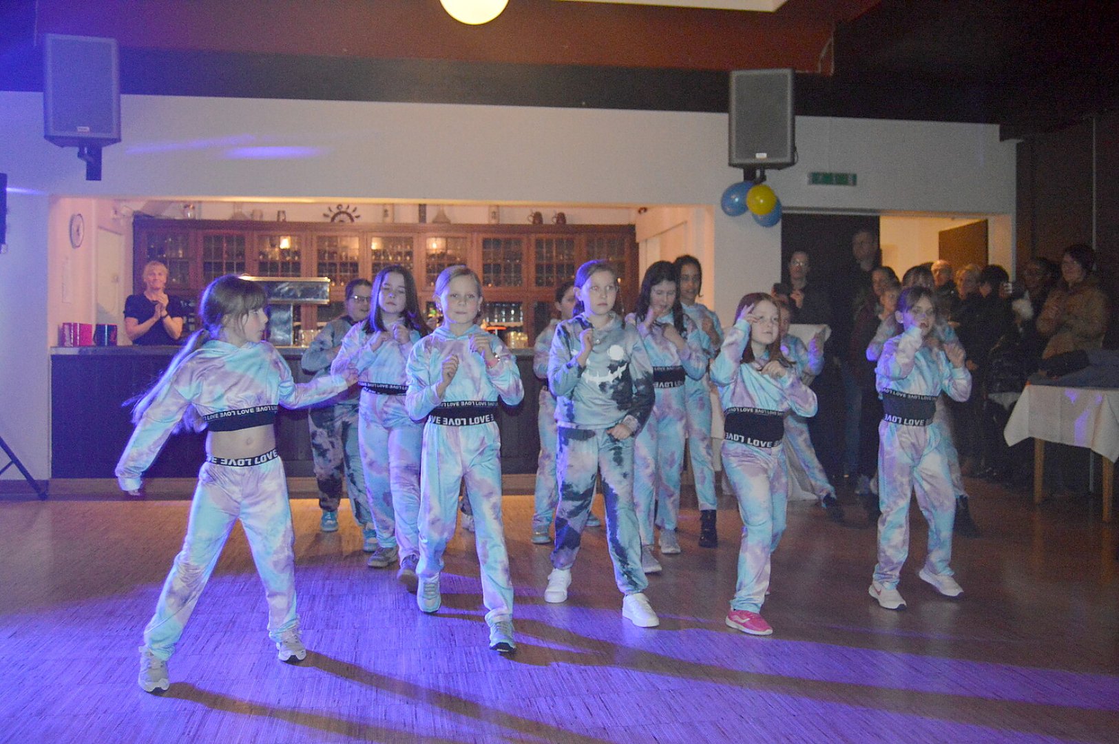 Vereinsfest SC Rhauderfehn-Langholt - Bild 1