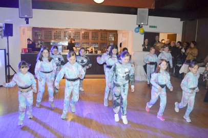 Vereinsfest SC Rhauderfehn-Langholt - Bild 2