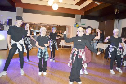 Vereinsfest SC Rhauderfehn-Langholt - Bild 3