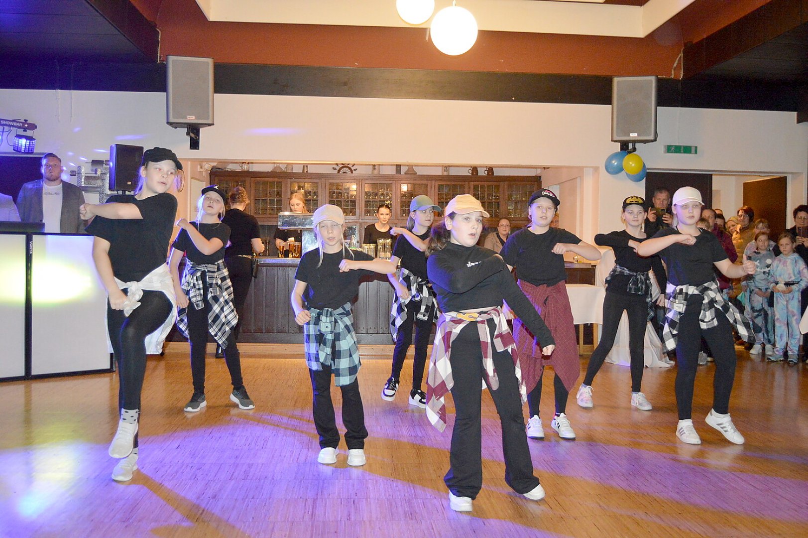 Vereinsfest SC Rhauderfehn-Langholt - Bild 4