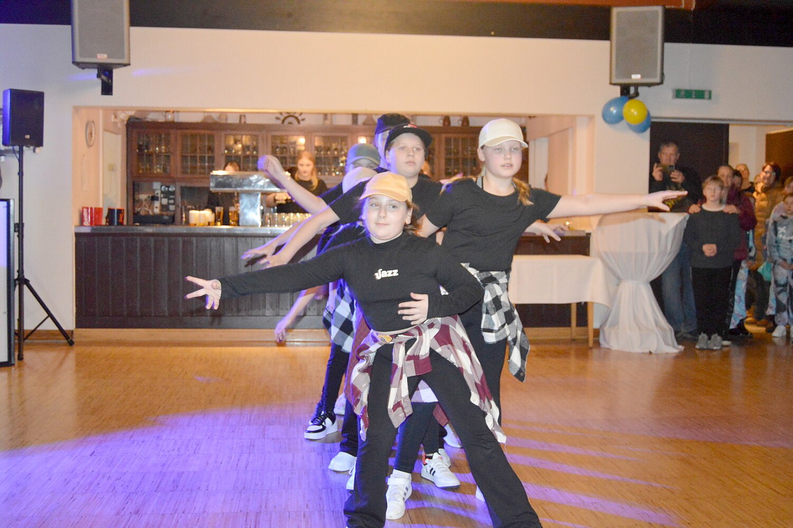 Vereinsfest SC Rhauderfehn-Langholt - Bild 5