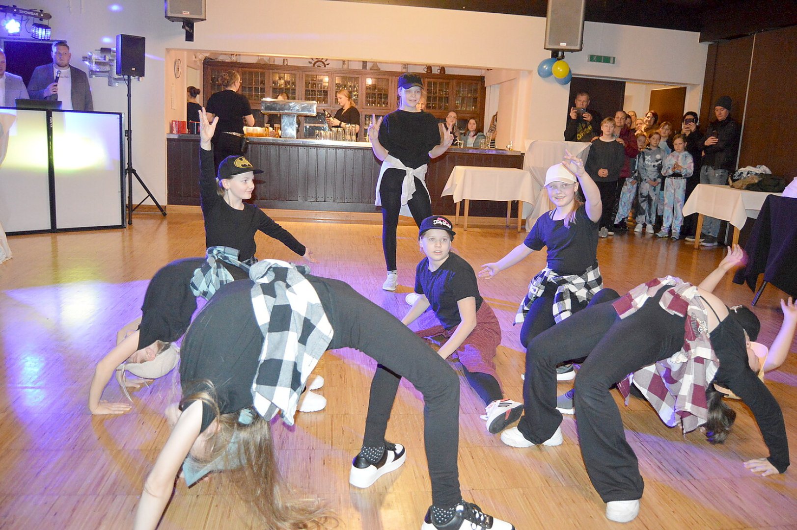 Vereinsfest SC Rhauderfehn-Langholt - Bild 6