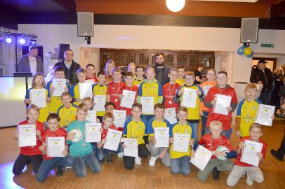 Vereinsfest SC Rhauderfehn-Langholt - Bild 7