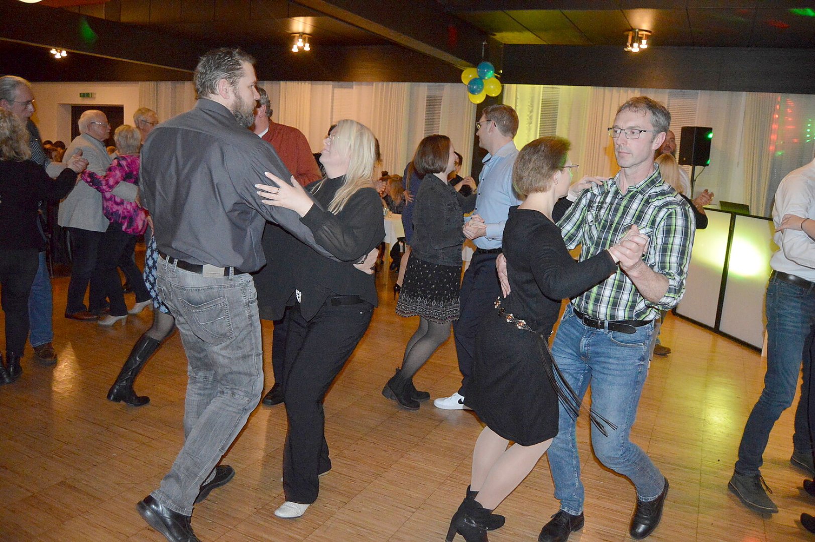 Vereinsfest SC Rhauderfehn-Langholt - Bild 9