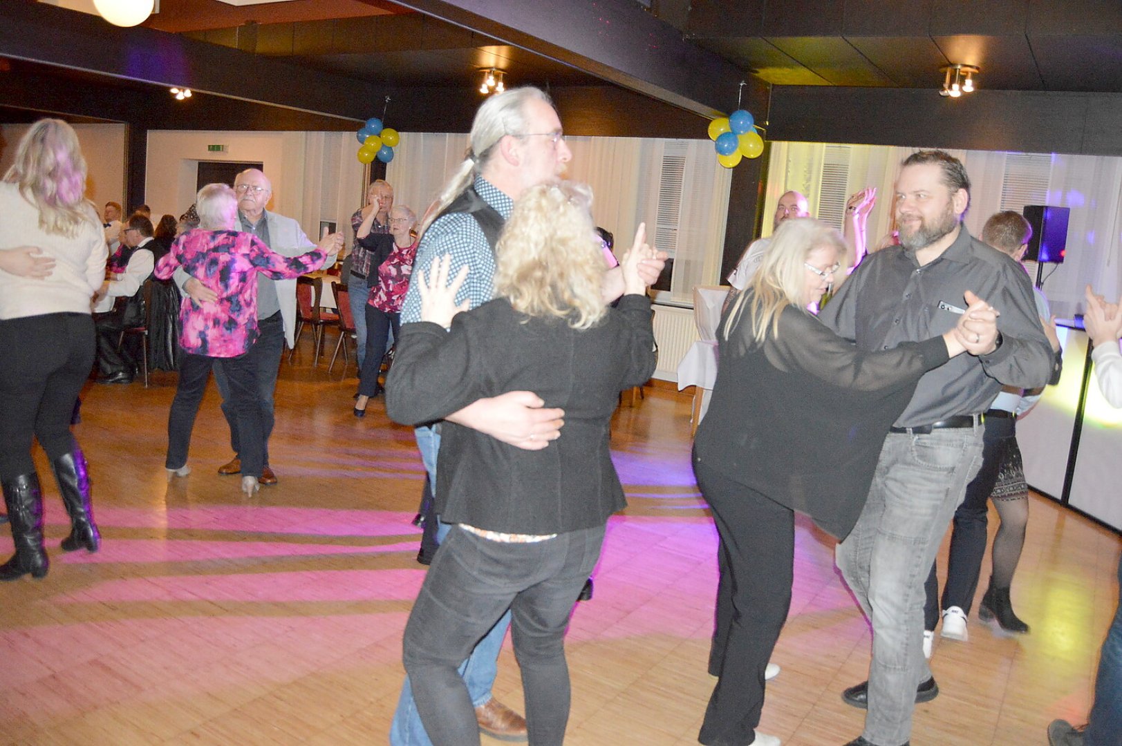 Vereinsfest SC Rhauderfehn-Langholt - Bild 10