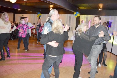 Vereinsfest SC Rhauderfehn-Langholt - Bild 10