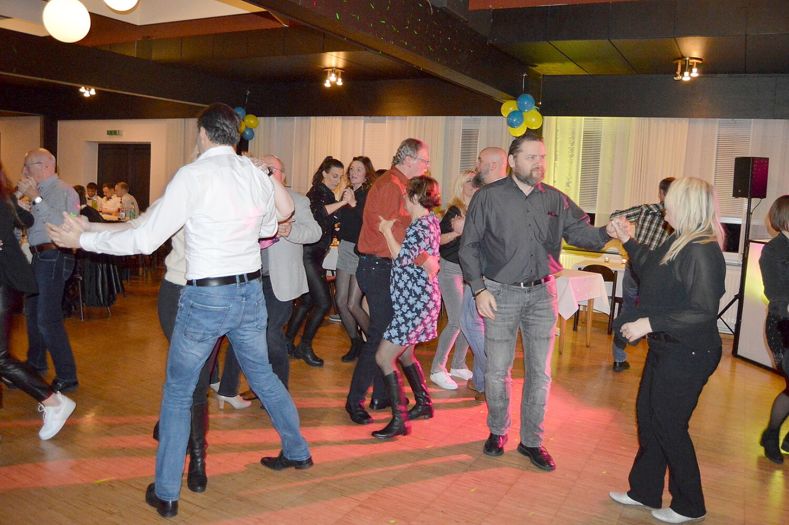 Vereinsfest SC Rhauderfehn-Langholt - Bild 11