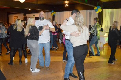 Vereinsfest SC Rhauderfehn-Langholt - Bild 13