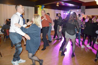 Vereinsfest SC Rhauderfehn-Langholt - Bild 14