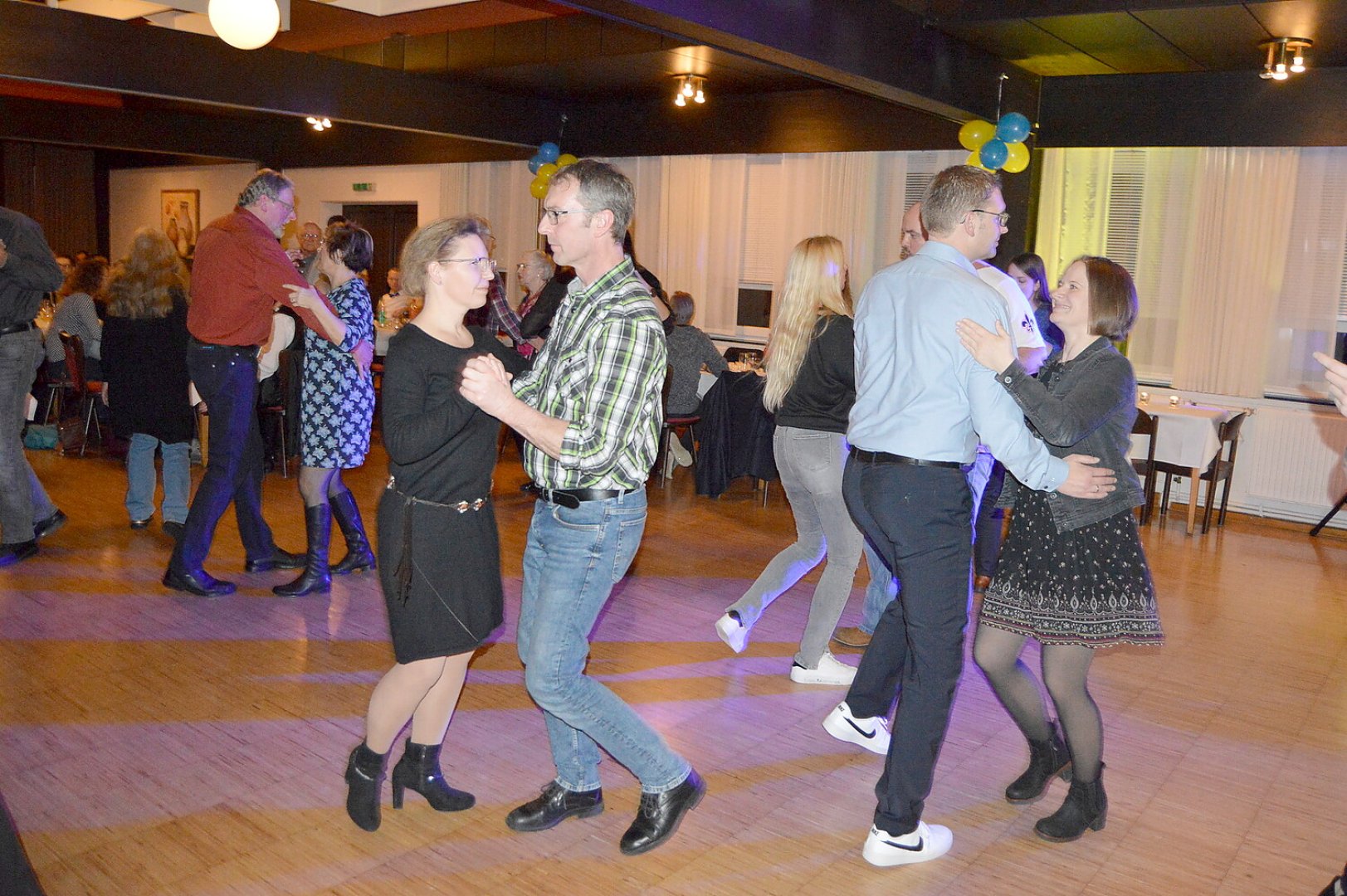 Vereinsfest SC Rhauderfehn-Langholt - Bild 15